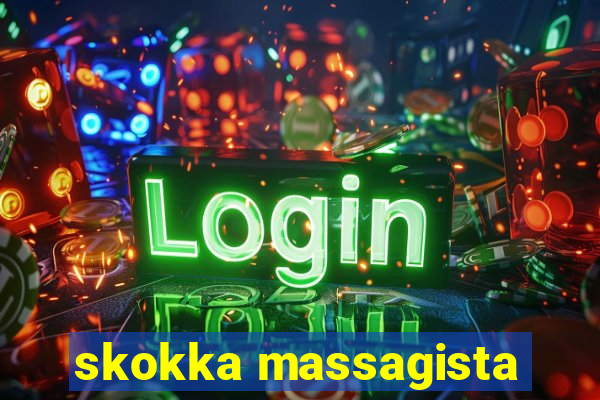 skokka massagista